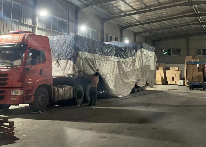 揭阳榕城区到鹤岗物流专线-榕城区到鹤岗物流公司-运输保障